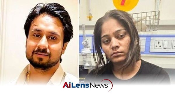 Supreme Court Revokes Bail for Sonam Raghuvanshi in Meghalaya Honeymoon Murder Case
