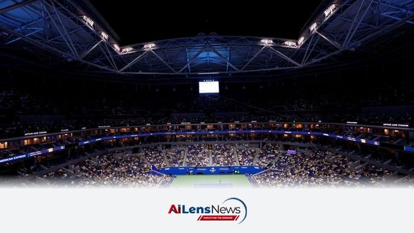 US Open's Renovation Pushes Prices Higher, Displacing True Fans