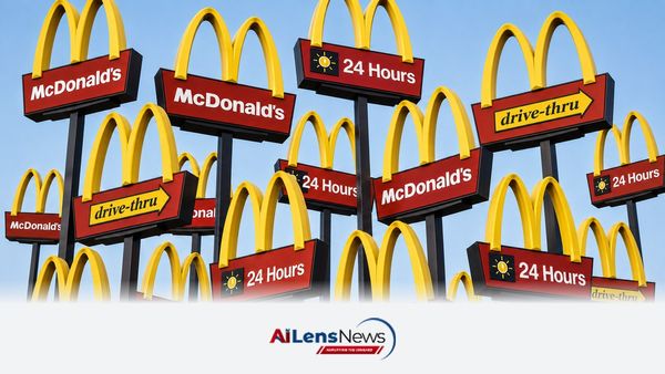 McDonald's Strategic Adaptations Amid Economic Uncertainty McDonald's Strategic Adaptations Amid Economic Uncertainty