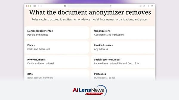 Top Privacy Tools for Safe AI Usage Without Data Compromise Top Privacy Tools for Safe AI Usage Without Data Compromise