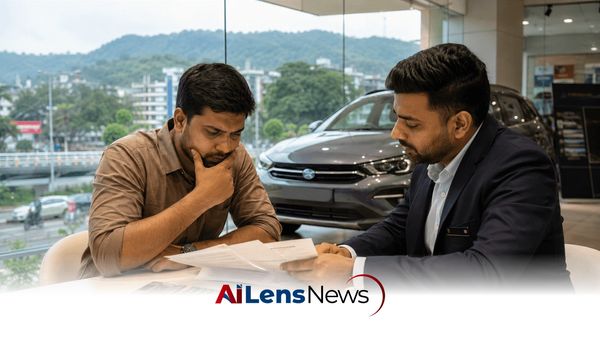 Understanding Assam's Road Tax Impact on New Car Prices