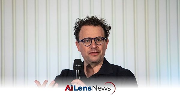 Anthropic CEO Dario Amodei Addresses AI Backlash and Trust Issues
