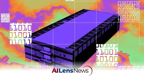Utility Companies Commit to Mitigating AI-Driven Energy Costs