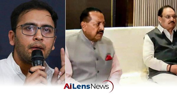 CJP Threatens Renewed Protests Over Student Arrests in Bihar and Bengal