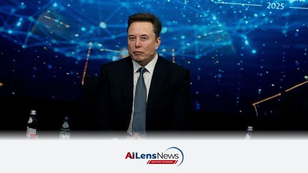 Elon Musk's New Foundry Accelerates Gas Turbine Production Amid Pollution Concerns Elon Musk's New Foundry Accelerates Gas Turbine Production Amid Pollution Concerns