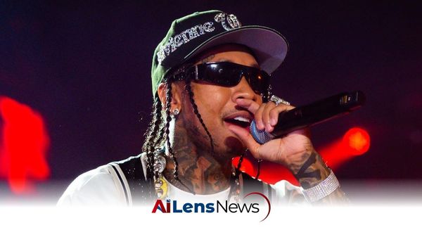 Tyga Embraces AI in Music Creation with New Album '$tarface'