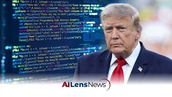 Trump Launches Gold Eagle Initiative to Enhance Cybersecurity with AI