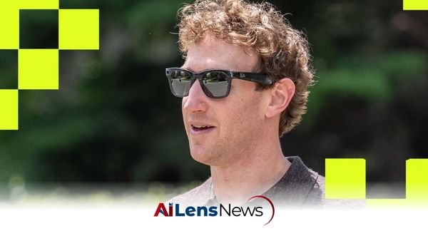 Instagram Unveils Controversial New Logo Amid AI Discussions