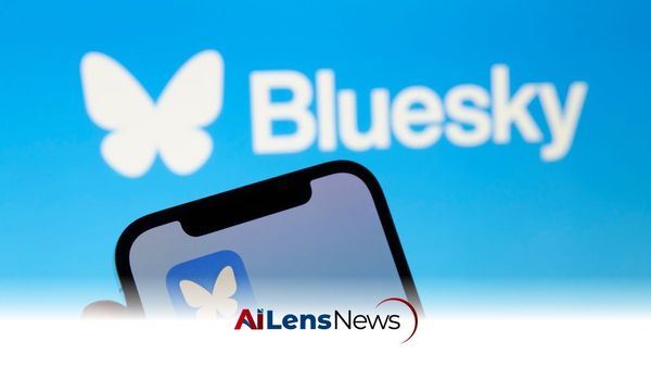 Bluesky Faces User Decline Despite Expanding Focus Beyond App