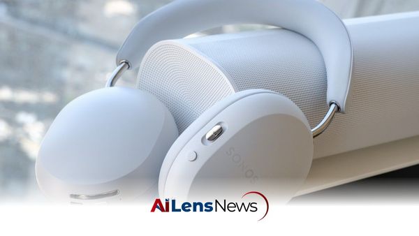Sonos Set to Launch New Ace Ultra Headphones Following FCC Filing