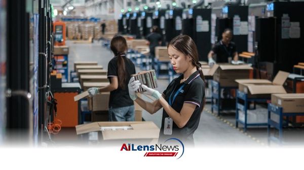 Southeast Asia's AI Boom: Short-Term Gains or Lasting Impact?