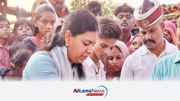 Uttar Pradesh IAS Officer Divya Mittal Resigns, Advocates for Integrity