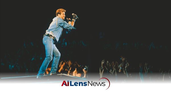 George Michael's 'The Faith Tour' Concert Film Acquired by Bleecker Street and Universal Pictures