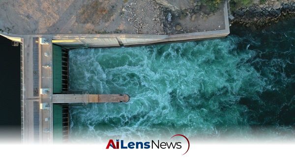 US Government Warns of Iranian Hackers Targeting Water and Energy Systems