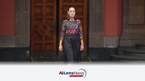 U.S. Issues Travel Alert for Mexicali Amid Security Concerns