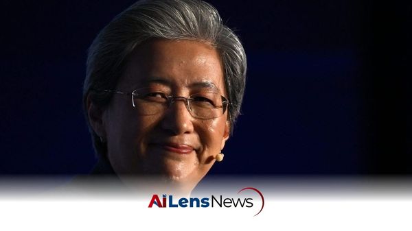 AMD Partners with Cerebras to Revolutionize AI Inference with Helios Server System