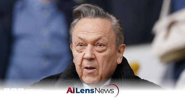 David Sullivan Advised to Avoid Home Matches Amid Misconduct Allegations