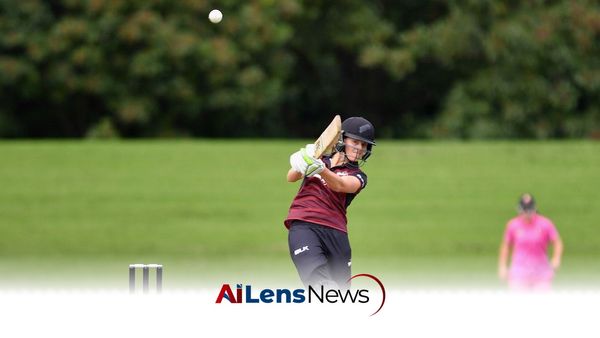 Satterthwaite Appointed Head Coach for Canterbury Women in NZ Domestic Season