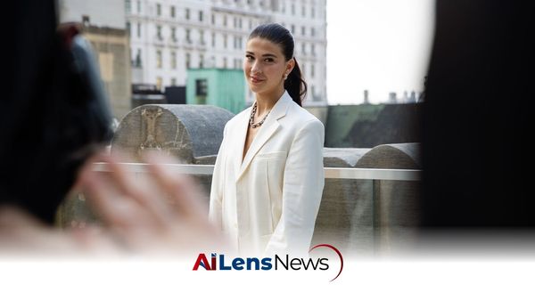 Phoebe Gates Faces Scrutiny Over Alleged 'Cookie Stuffing' Tactics