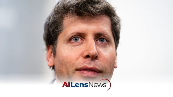 Google Mistakenly Declares OpenAI CEO Sam Altman Dead Due to Vandalism