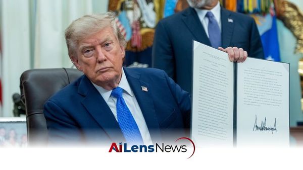 Civil Rights Groups Challenge Trump's New Birthright Citizenship Order in Court