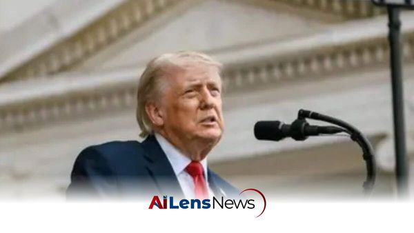 Impact of Trump's 10% Tariff on Indian Exporters: Opportunities Ahead