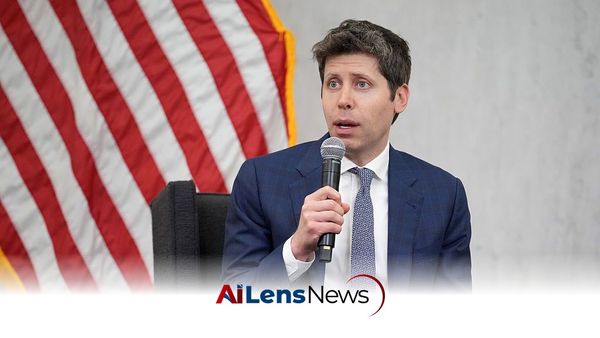 Sam Altman Advocates for Slower AI Development Amid Security Concerns