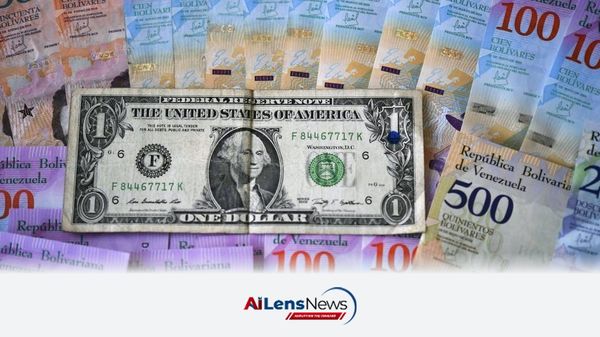 Venezuela's Potential Dollarization: A Historic Currency Shift