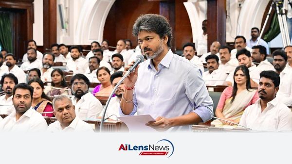 Government Drops Parandur Airport Project, Announces New Terminal at Chennai Airport