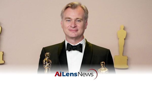 Five Leadership Lessons from Christopher Nolan's Success in Hollywood