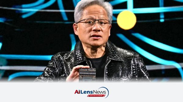 Nvidia Reports Record Revenue of $96 Billion Amid AI Demand Surge