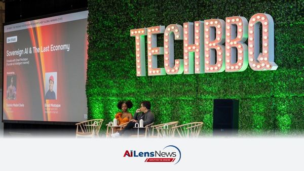 TechBBQ Highlights Europe's Quest for AI Sovereignty