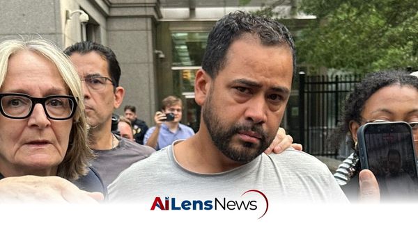 Speedboat Driver Charged After Fatal Capsizing Incident Near Statue of Liberty