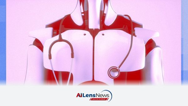 AI in Medicine: Are Human Doctors Becoming Obsolete?