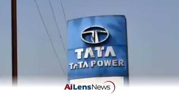 Tata Power Reports 11% YoY Profit Growth in Q1 FY27