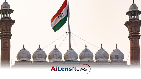 India Celebrates 80th Independence Day with Historic Events and Security Measures