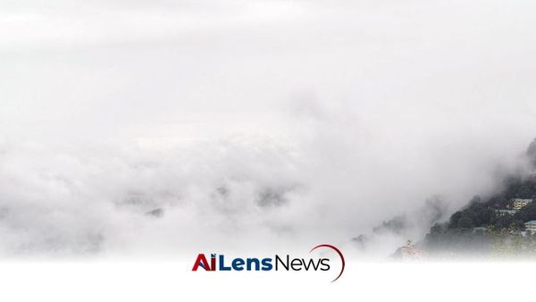 Heavy Rain Forces Closure of Schools and Colleges in Nahan, Himachal Pradesh