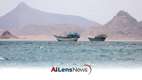 Houthis Claim Attacks on Saudi Oil Tankers Amid US Strikes on Iran