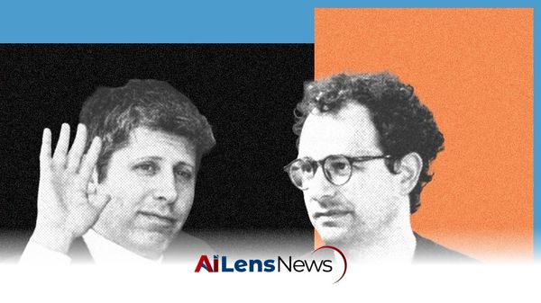Concerns Mount Over AI Race as OpenAI and Anthropic Compete for Dominance