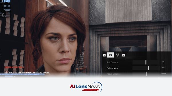 Modders Experiment with Unofficial DLSS 5 in Popular Games