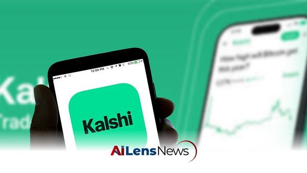 Kalshi Demands Netflix Remove 'Prediction Games' Trailer Over Defamation Claims