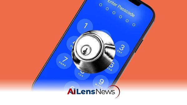 US Citizen Charged for Wiping Phone at Airport Border Check
