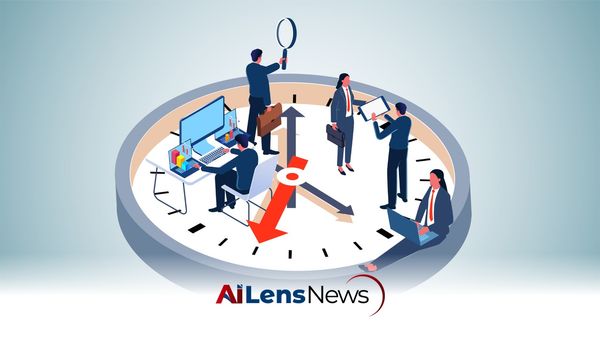AI Revolutionizes Workplace Dynamics: Lowering the Floor and Raising the Ceiling