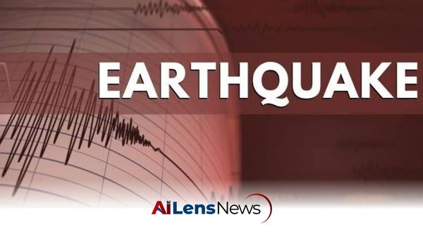 5.5 Magnitude Earthquake Strikes Leh, No Immediate Damage Reported