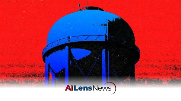 Cyberattacks on Water Utilities Across Seven States Linked to Iran