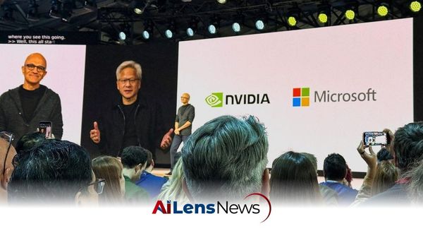 Tech Giants Unite to Advocate for Open-Weight AI Models Amid Regulatory Concerns