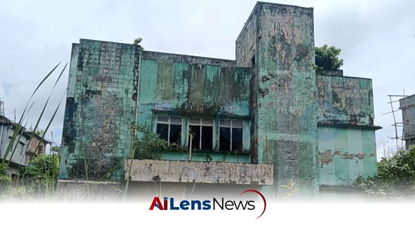 Nalbari Residents Call for Revival of Cinema Culture with New Theatre