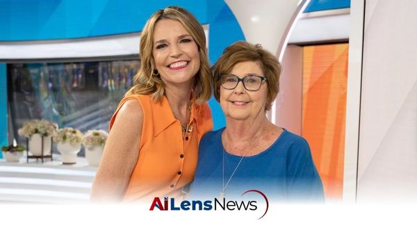 Savannah Guthrie's Family Pleads for Help in Search for Missing Mother