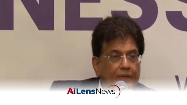 Piyush Goyal Takes Action Against Viral Deepfake Video