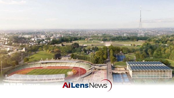 Bromley Council Set to Approve £130 Million Revamp of Crystal Palace National s Centre